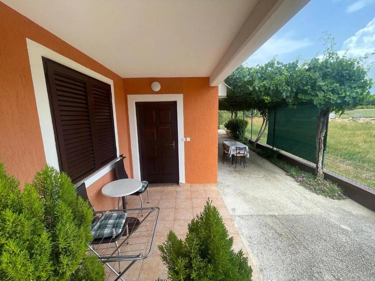 Apartments Alfredo By Partner Tourist Agency Umag Croatia