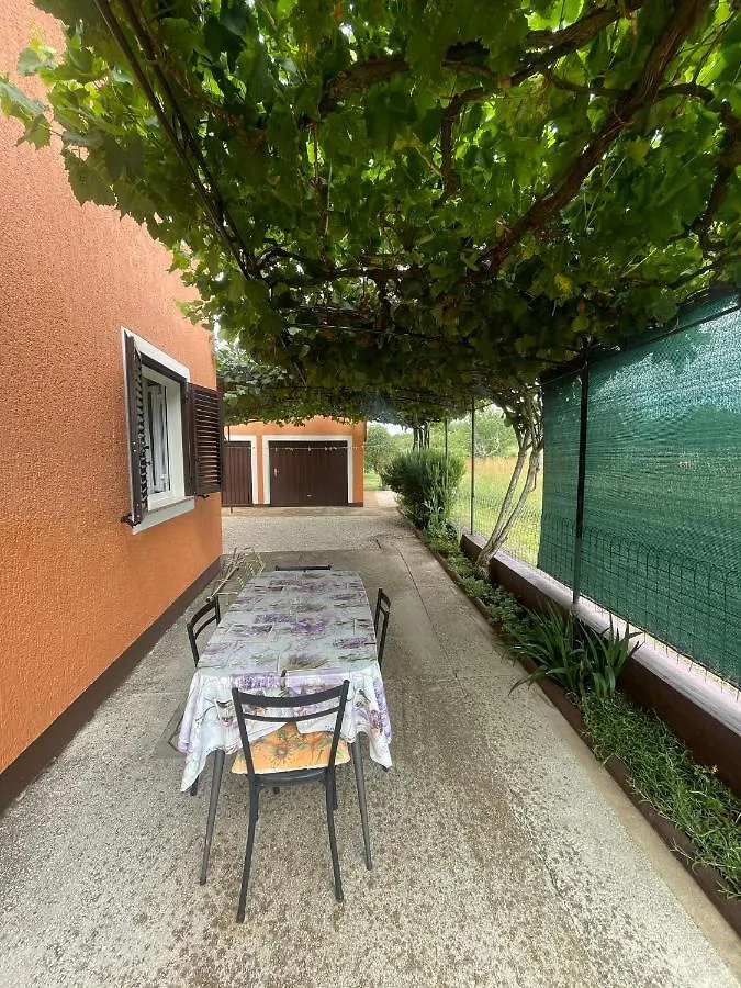 Apartments Alfredo By Partner Tourist Agency Umag Croatia