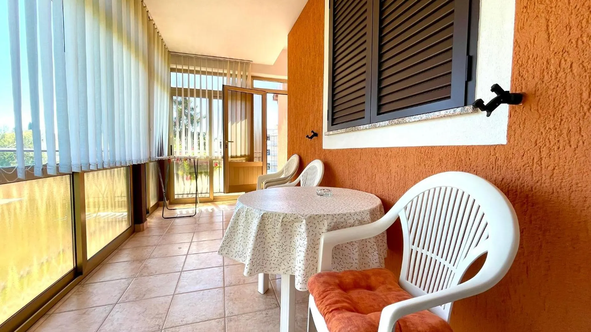 Apartments Alfredo By Partner Tourist Agency Umag