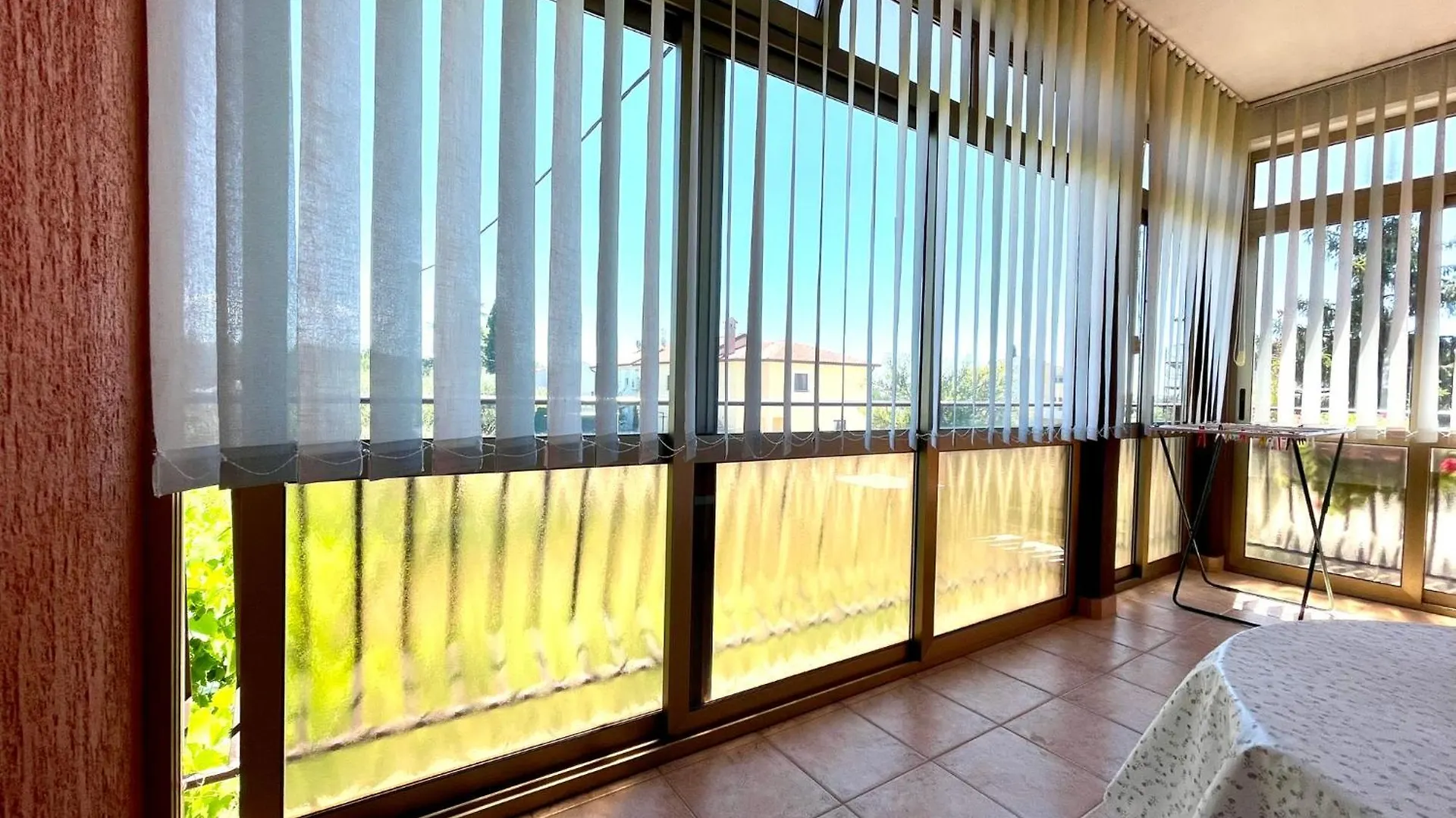 Apartments Alfredo By Partner Tourist Agency Umag Croatia