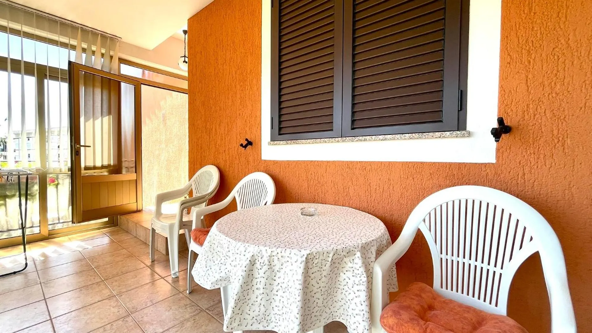 Apartments Alfredo By Partner Tourist Agency Umag