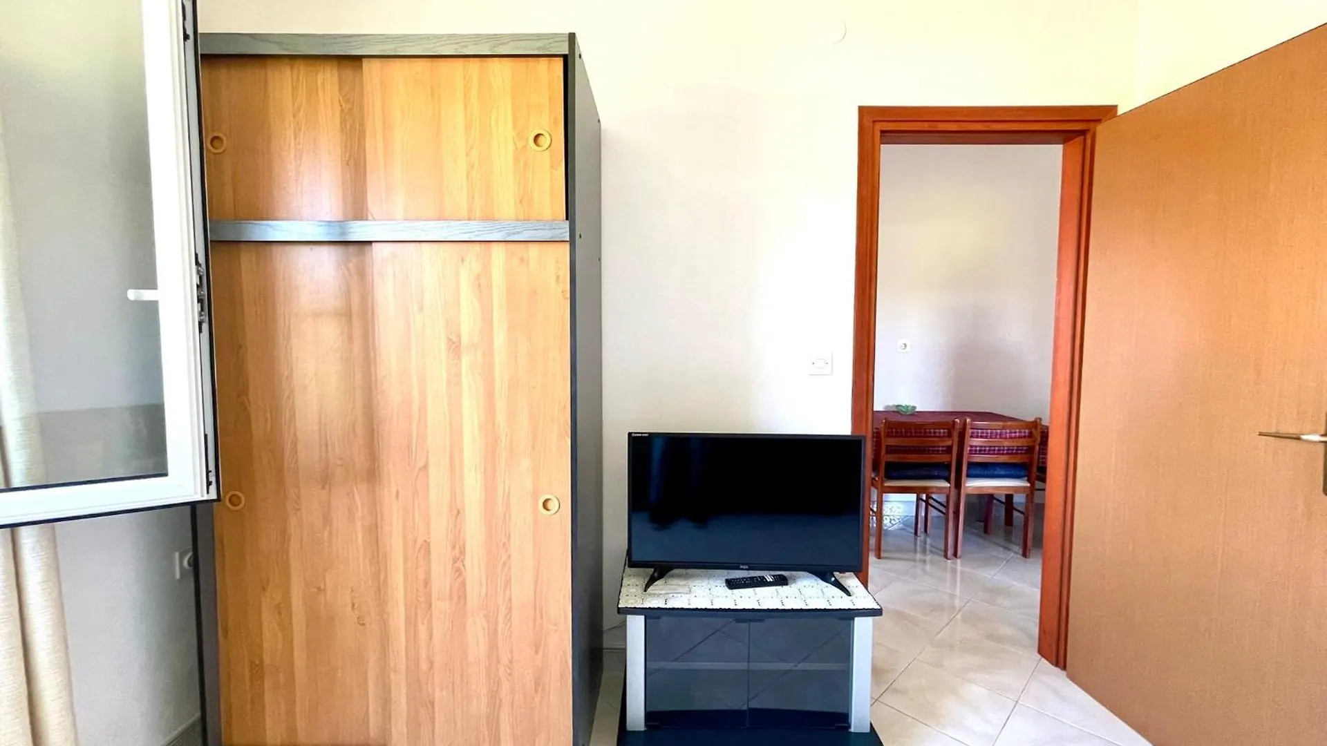 Apartments Alfredo By Partner Tourist Agency Umag