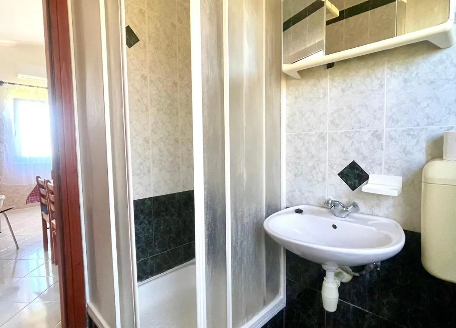Apartments Alfredo By Partner Tourist Agency Umag