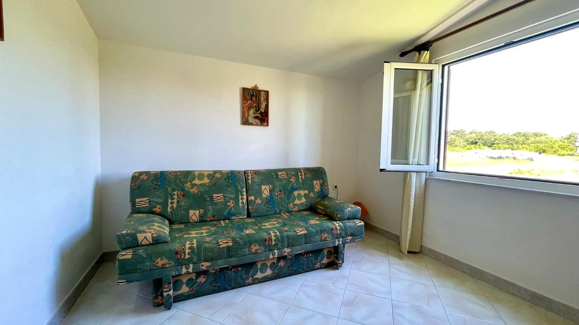 Apartments Alfredo By Partner Tourist Agency Umag