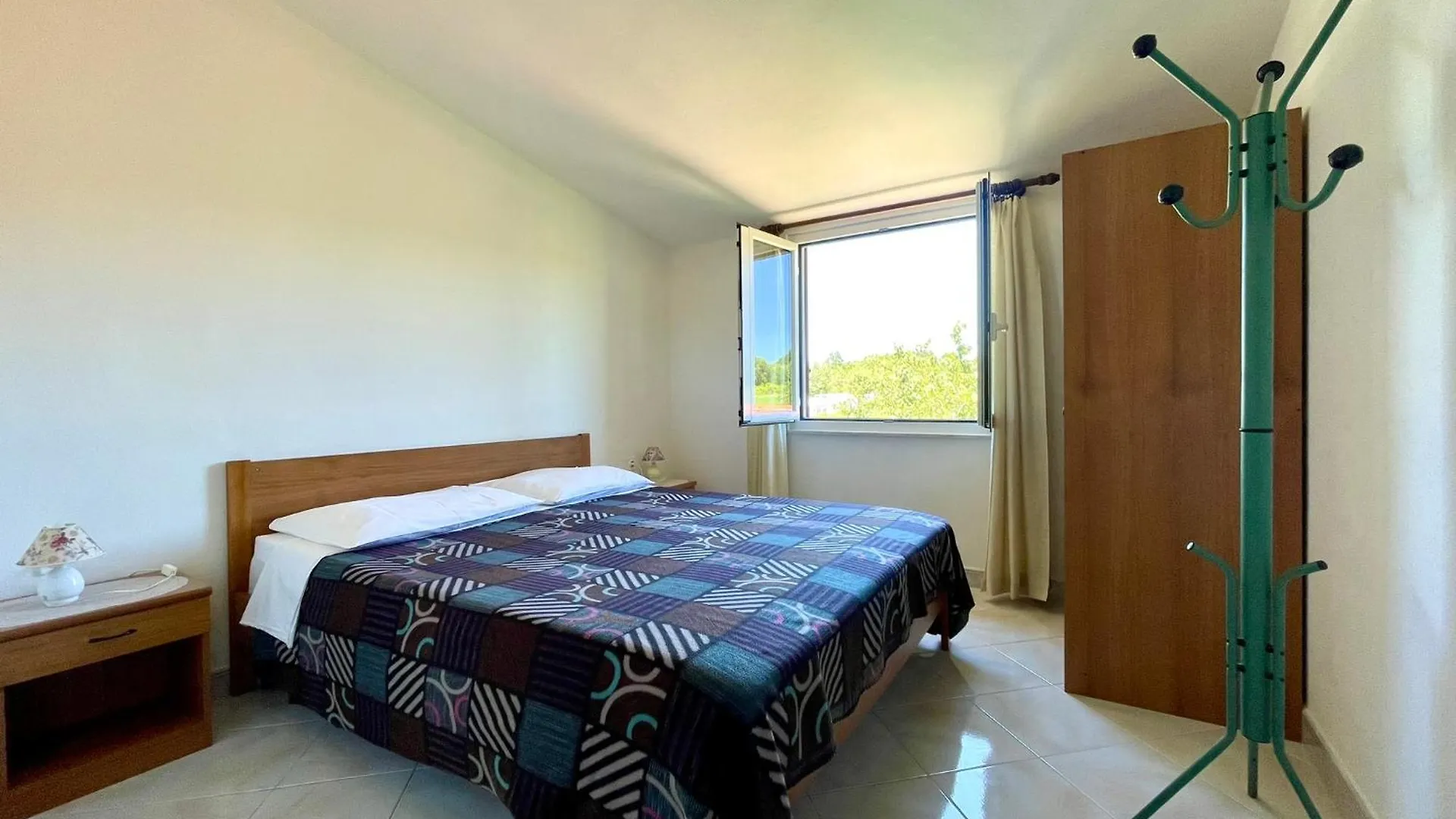 Apartments Alfredo By Partner Tourist Agency Umag 0*,