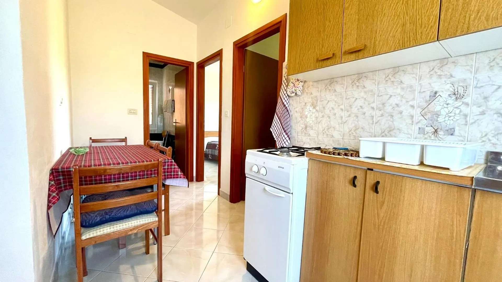 Apartments Alfredo By Partner Tourist Agency Umag