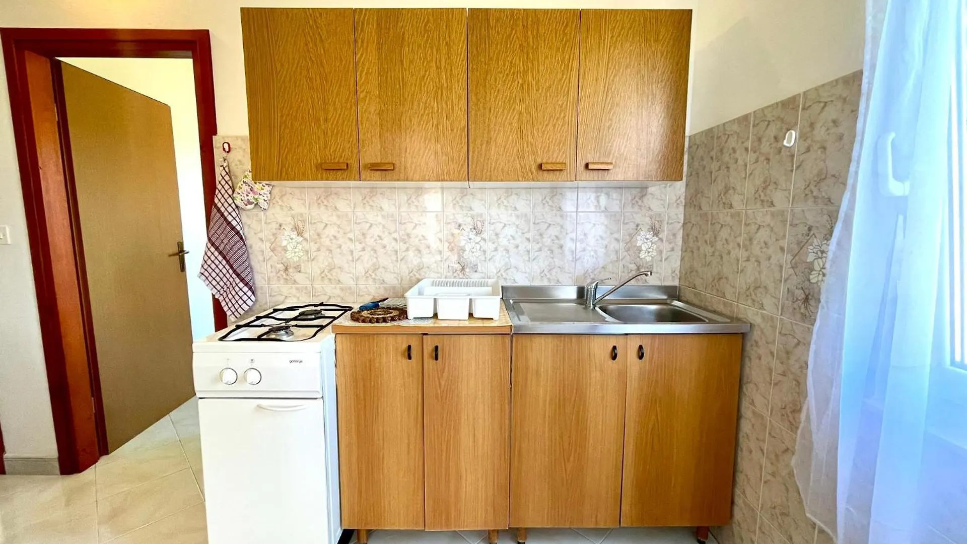 Apartments Alfredo By Partner Tourist Agency Umag
