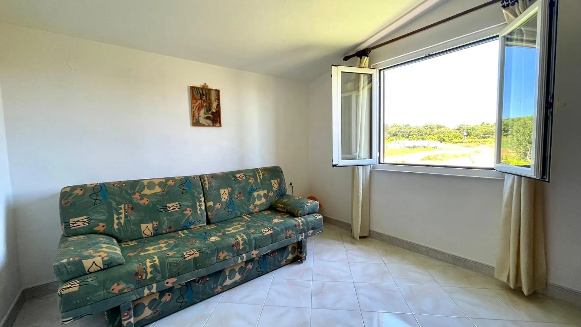 Apartments Alfredo By Partner Tourist Agency Umag Croatia