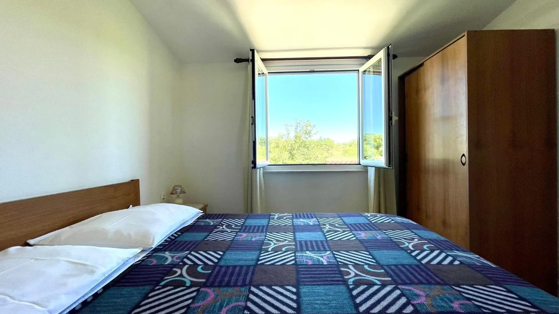 Apartments Alfredo By Partner Tourist Agency Umag