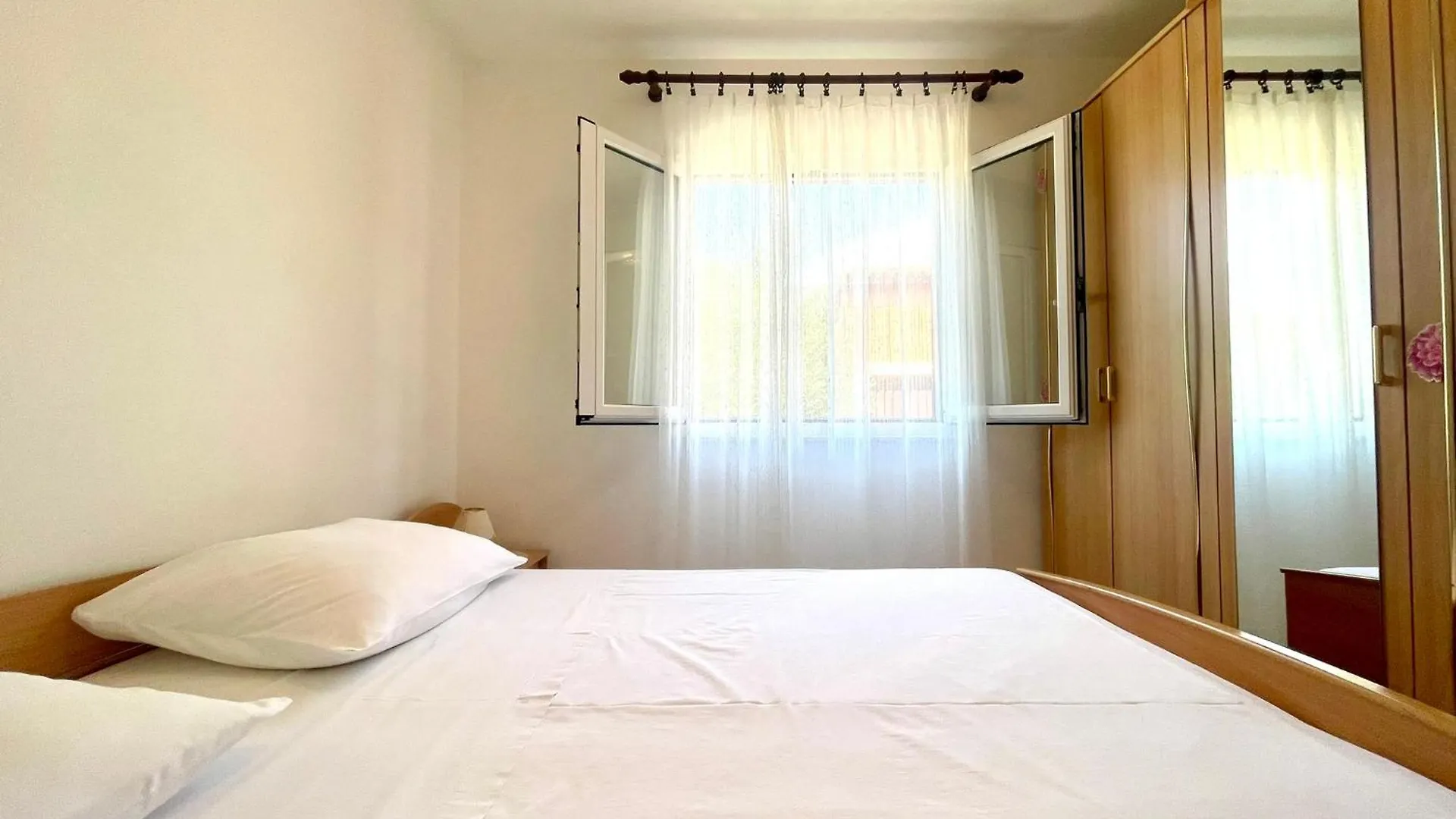 Apartments Alfredo By Partner Tourist Agency Umag