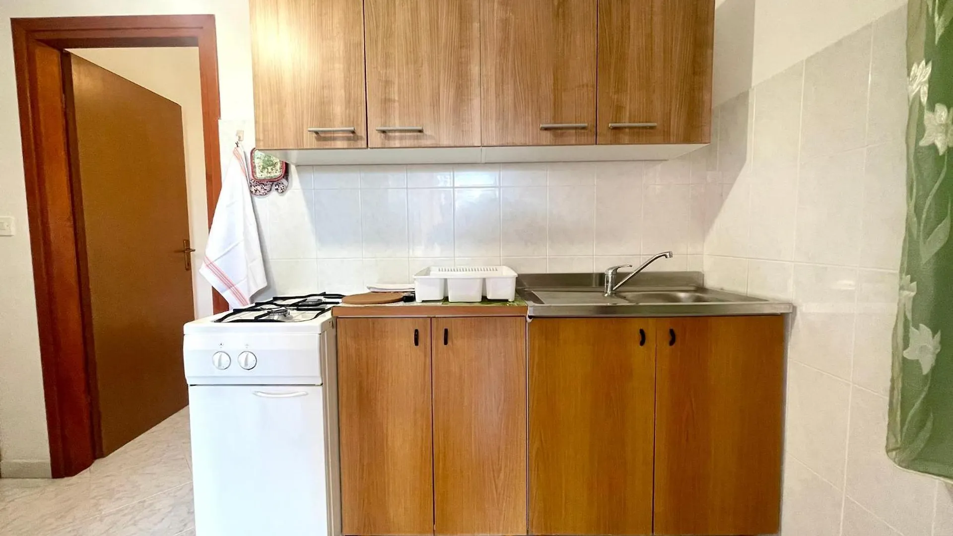 Apartments Alfredo By Partner Tourist Agency Umag