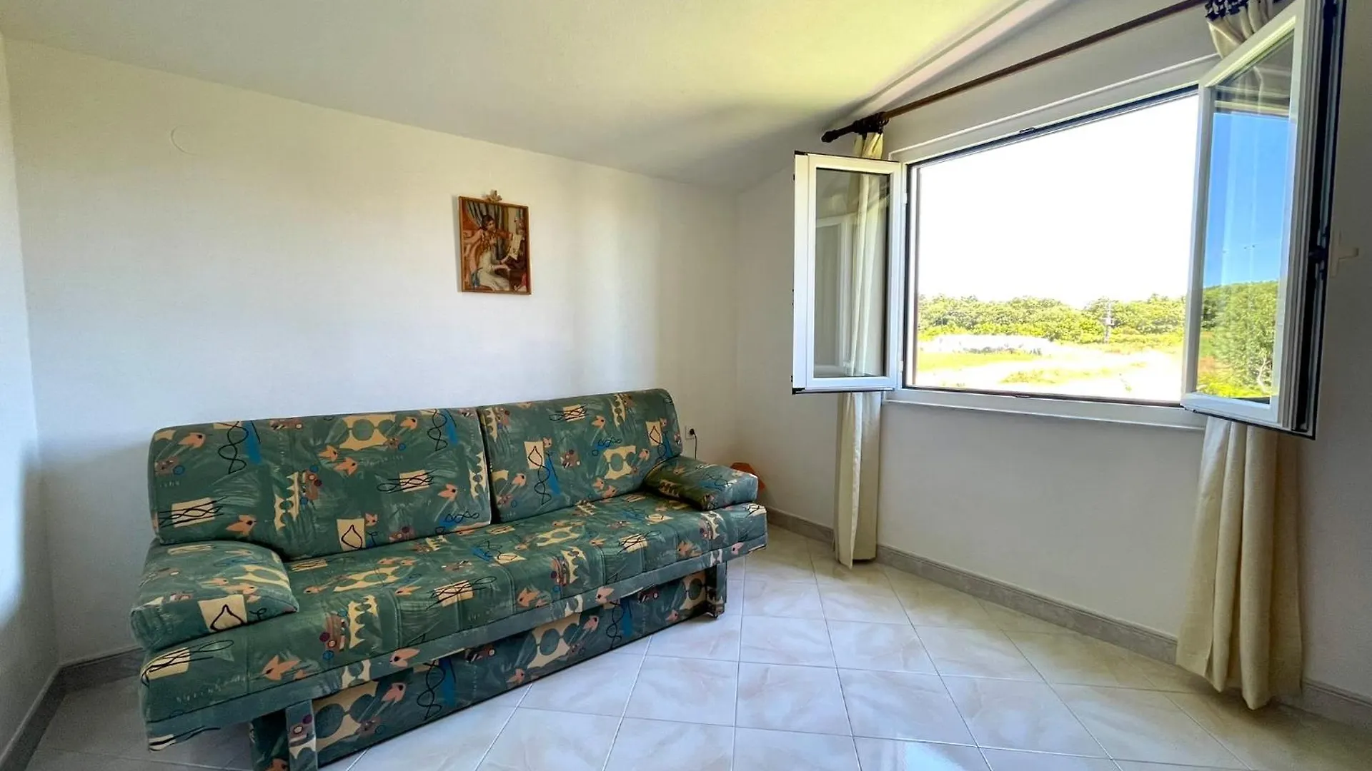 Apartments Alfredo By Partner Tourist Agency Umag