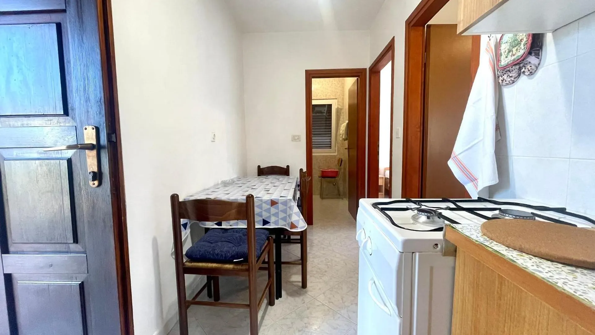 Apartments Alfredo By Partner Tourist Agency Umag