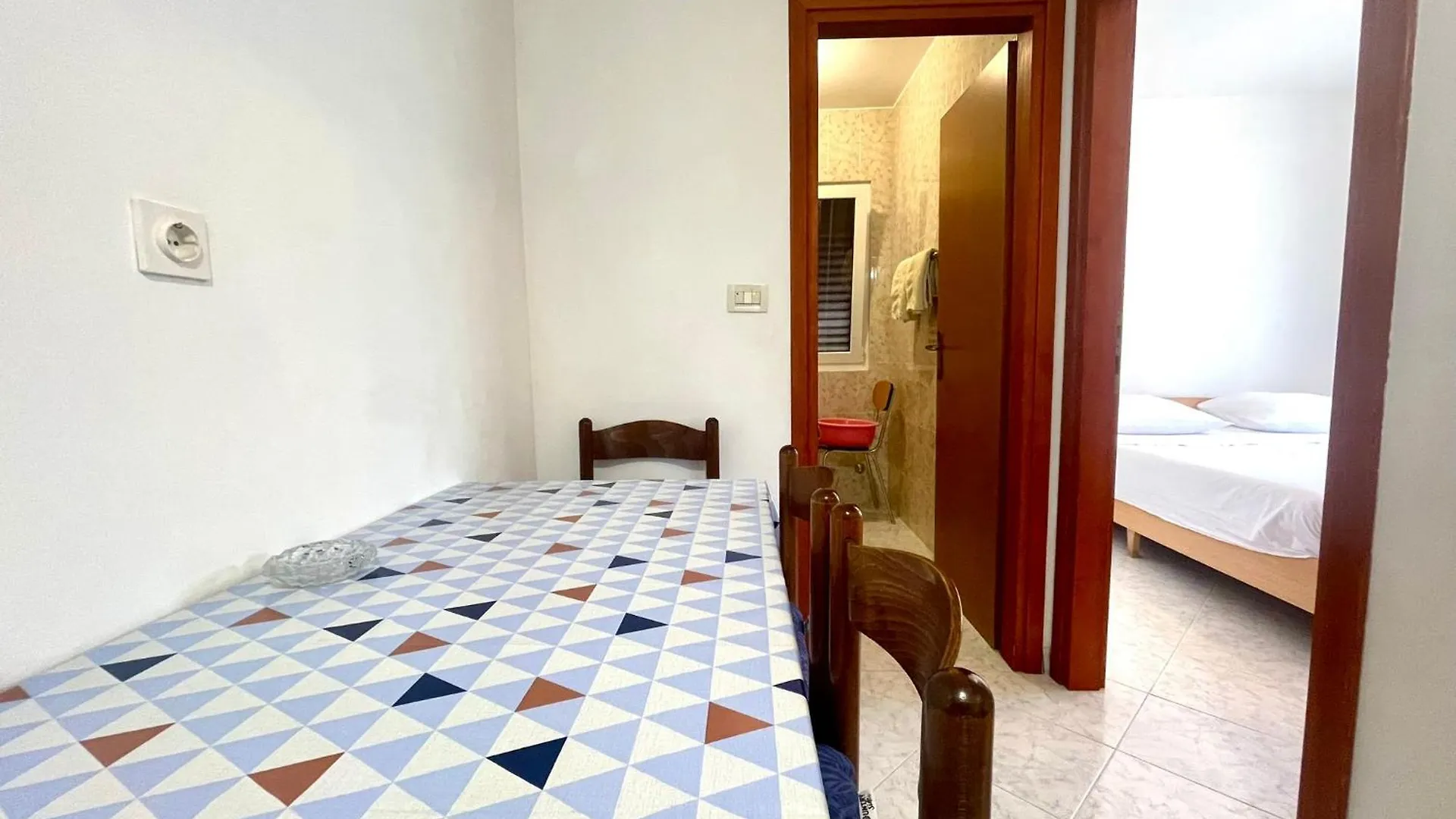 Apartments Alfredo By Partner Tourist Agency Umag Croatia