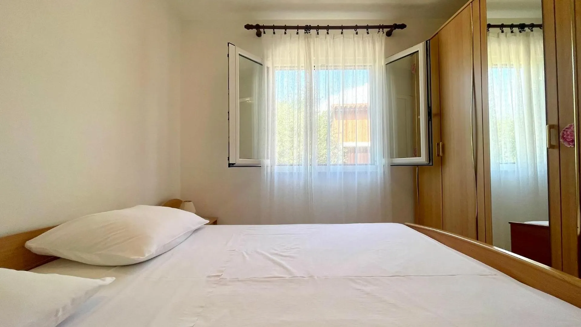 Apartments Alfredo By Partner Tourist Agency Umag 0*,  Croatia