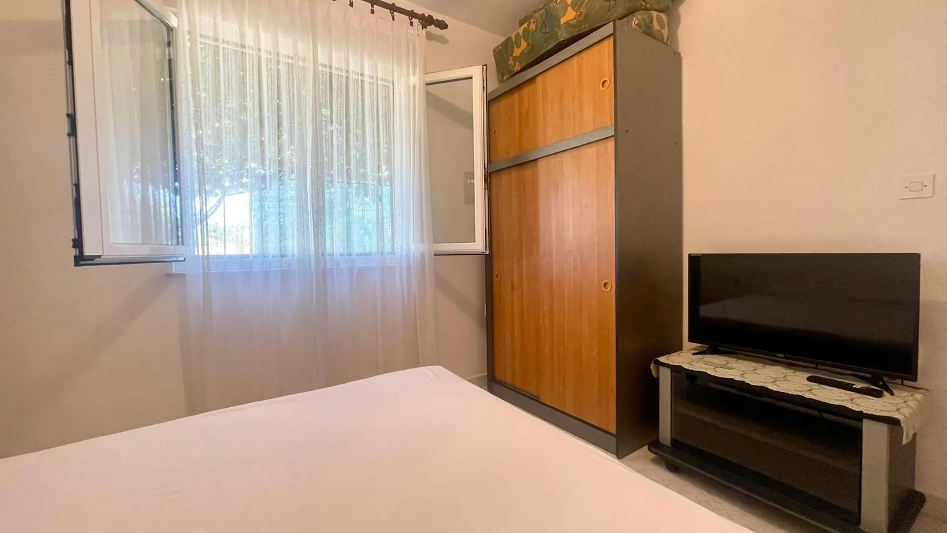 Apartments Alfredo By Partner Tourist Agency Umag