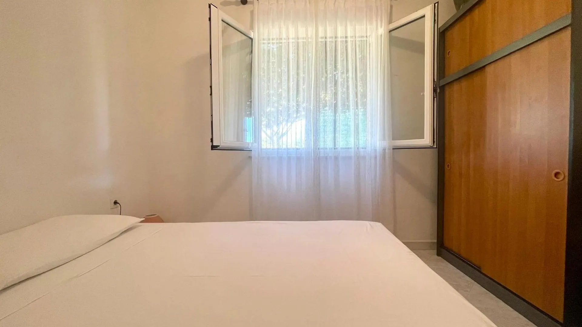 Apartments Alfredo By Partner Tourist Agency Umag 0*,
